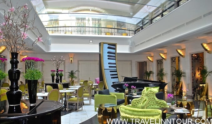 Budapest Travel Guide-What Every Tourist Should Know About Budapest Aria Hotel Budapest min - Budapest Travel Guide-What Every Tourist Should Know About Budapest