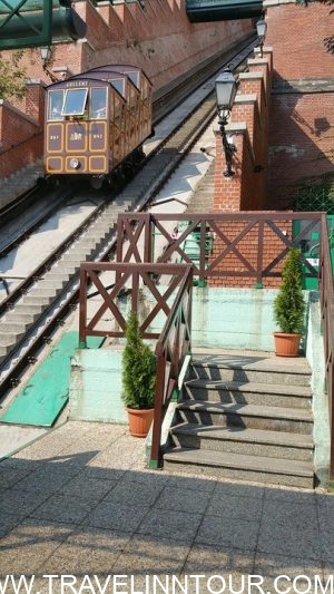 Budapest Travel Guide-What Every Tourist Should Know About Budapest Buda Castle Funicular - Budapest Travel Guide-What Every Tourist Should Know About Budapest