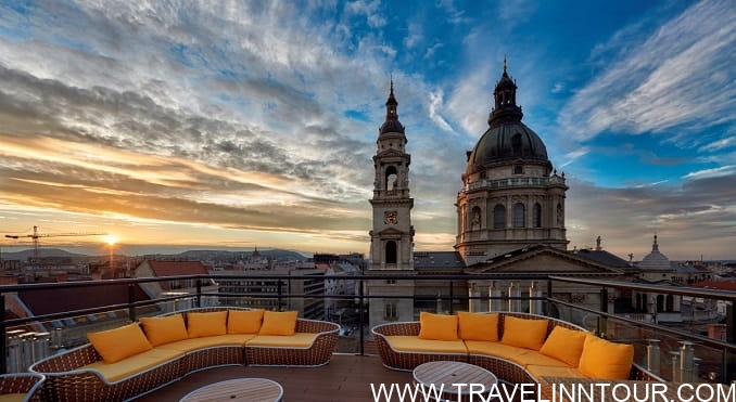 Budapest Travel Guide-What Every Tourist Should Know About Budapest High Note Sky Bar Rooftop Bars In Budapest Hungry min - Budapest Travel Guide-What Every Tourist Should Know About Budapest