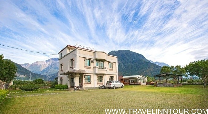 Hotels Near Taroko National Park, Taiwan Hualien Taroko YUs Homestay BB - Hotels Near Taroko National Park, Taiwan