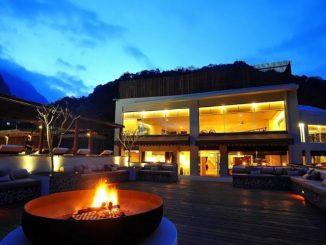 Silks Place Taroko Hotel Hotels Near Taroko National Park