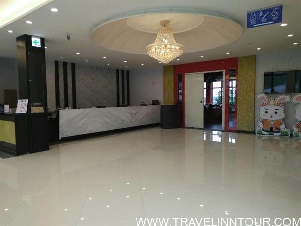 Hotels Near Taroko National Park, Taiwan Starry Inn Xincheng Township - Hotels Near Taroko National Park, Taiwan