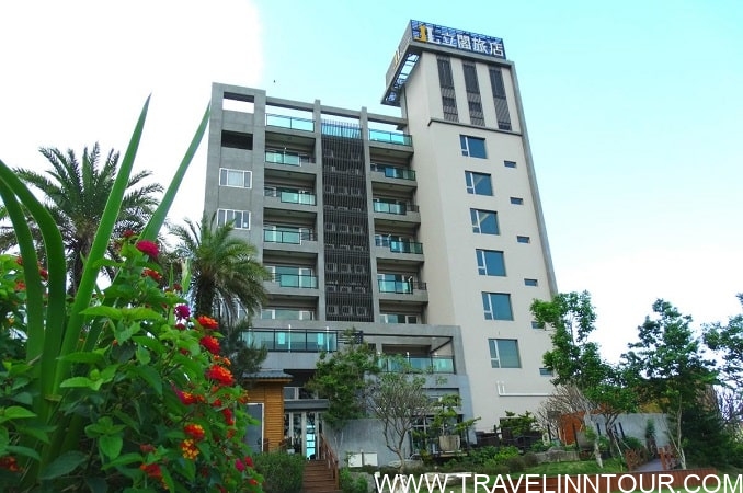 Hotels Near Taroko National Park, Taiwan Taroko Liiko Hotels - Hotels Near Taroko National Park, Taiwan