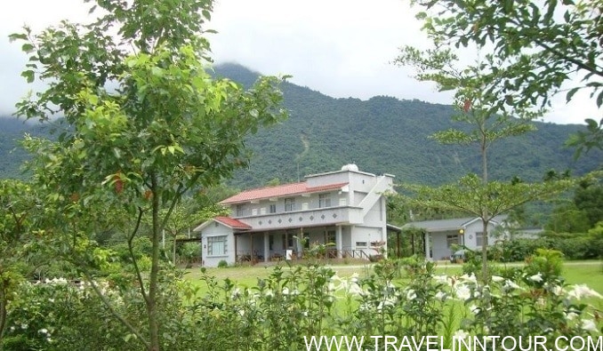 Hotels Near Taroko National Park, Taiwan Taroko Sialin Coffee Farm Homestay - Hotels Near Taroko National Park, Taiwan