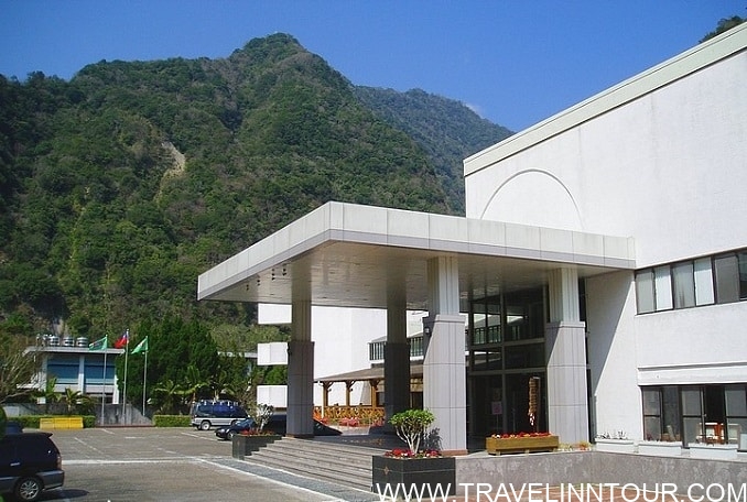 Hotels Near Taroko National Park, Taiwan Tienhsiang Youth Activity Center - Hotels Near Taroko National Park, Taiwan