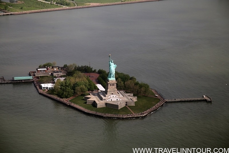 19 Best Vacation Destinations With Family Around The World Statue Of Liberty New York - 19 Best Vacation Destinations With Family Around The World