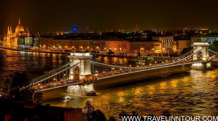 Budapest Travel Guide-What Every Tourist Should Know About Budapest Szechenyi Chain Bridge e1537942726902 - Budapest Travel Guide-What Every Tourist Should Know About Budapest