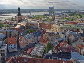 Riga Guide, Latvia Riga Guide, Latvia