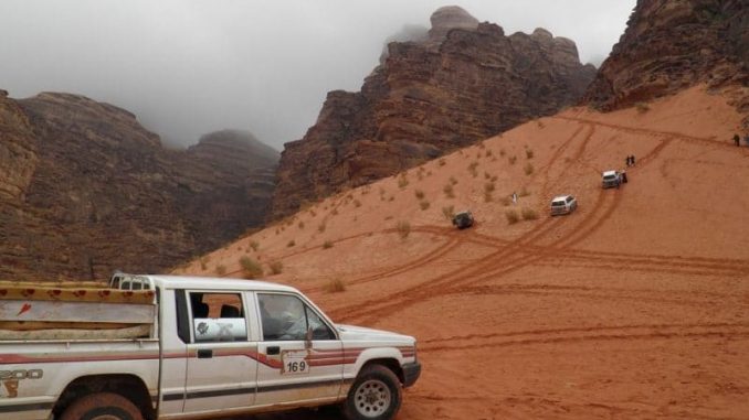 Jordan Travel Guide – So Much More Than Just Petra Wadi Rum Tourist Attraction e1545668755446 678x381 - Jordan Travel Guide – So Much More Than Just Petra