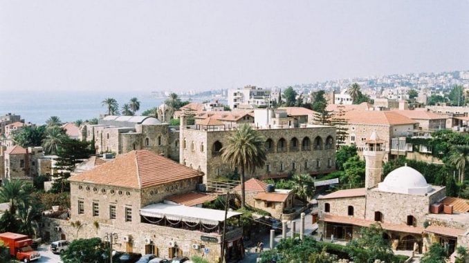 Lebanon Travel Guide - A Week Long Road Trip Byblos Libanon e1546966544424 678x381 - Lebanon Travel Guide - A Week Long Road Trip