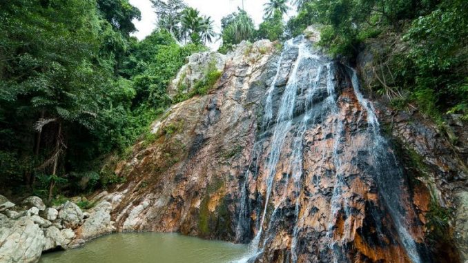 Things To Do On A Holiday In Koh Samui Namuang Waterfall e1546691676858 678x381 - Things To Do On A Holiday In Koh Samui