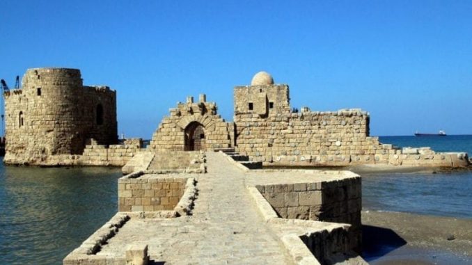 Lebanon Travel Guide - A Week Long Road Trip Saida Lebanon Beirut Castle Crusade e1546965679758 678x381 - Lebanon Travel Guide - A Week Long Road Trip