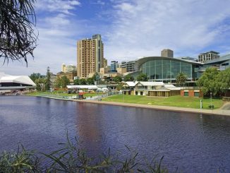 Adelaide Travel Guide - Exploring South Australia Adelaide Travel Guide At Any Age