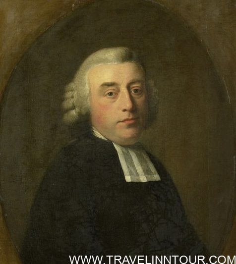 Amsterdam Travel - Holiday Guide To Amsterdam - Part 1 Antonius Kuyper Portrait - Amsterdam Travel - Holiday Guide To Amsterdam - Part 1