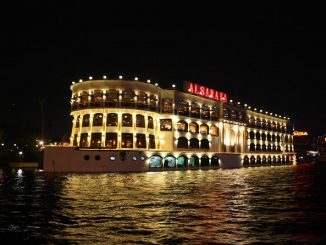 Nile River Cruises For Lifetime Memories Nile River Cruises For Lifetime Memories