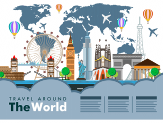 Travel Around The World Travel Around The World