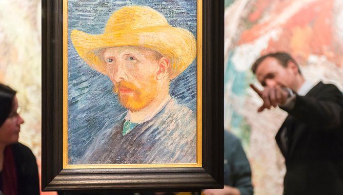 Amsterdam Sightseeing: Tourist Guide To Amsterdam Part 3 Van Gogh Museum 669x381 - Amsterdam Sightseeing: Tourist Guide To Amsterdam Part 3