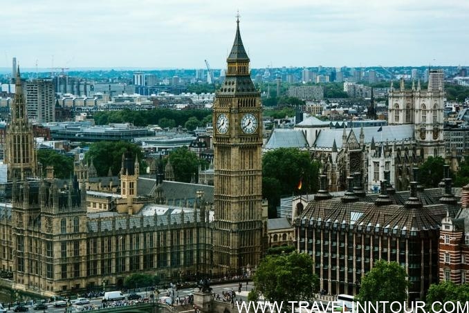 Big Ben Clock London Big Ben Clock London
