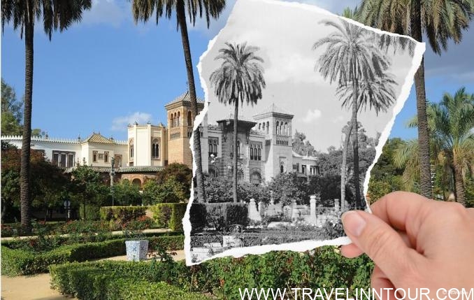 Seville Tourist Guide | Best Places To Visit in Seville, Spain Parque De Maria Luisa Seville Spain e1554749545267 - Seville Tourist Guide | Best Places To Visit in Seville, Spain