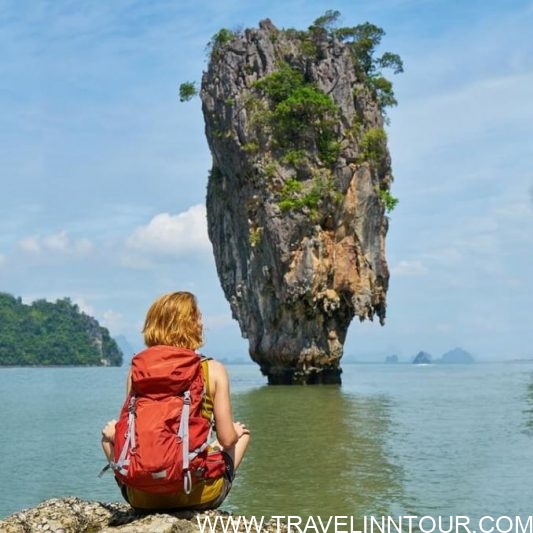Phuket Thailand Travel Guide Phang Nga Bay Phuket James Bond Island e1555952294957 - Phuket Thailand Travel Guide