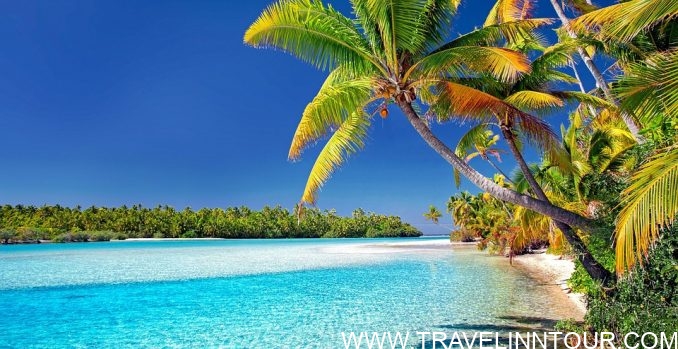Visa Free Countries for Indians 7 Popular places to visit the cook islands e1559844900528 - Visa Free Countries for Indians
