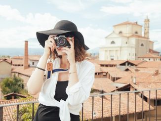 Solo Travel Tips for Beginners Solo Travel Tips for Beginners