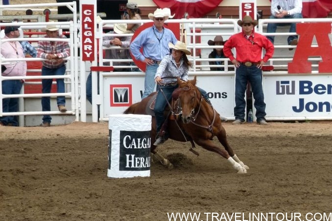 Best Party Destinations In The World Calgary Stampede Calgary Canada e1564134767844 - Best Party Destinations In The World