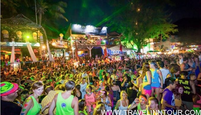 Best Party Destinations In The World Full Moon party e1564134966793 - Best Party Destinations In The World