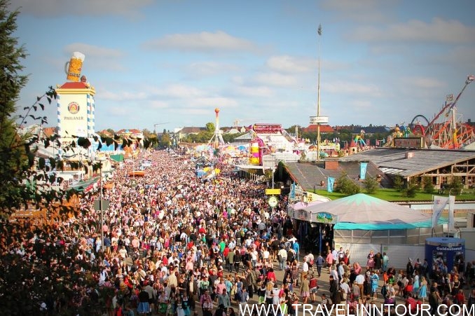Best Party Destinations In The World Oktoberfest e1564135401466 - Best Party Destinations In The World