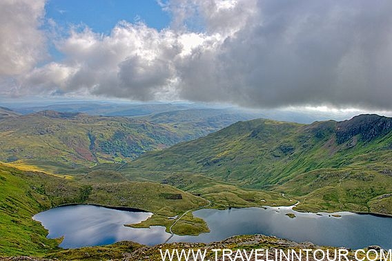 Things You Can't Miss In Wales Snowdonia National Park Wales - Things You Can't Miss In Wales