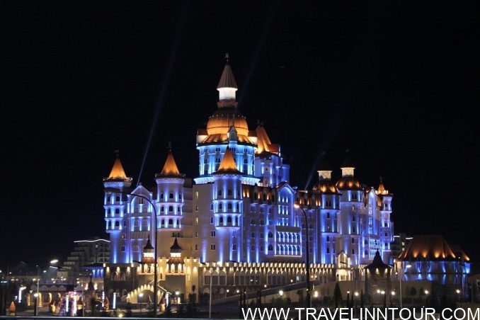 10 Best Places To Visit Once In A Lifetime Sochi Olympic Park e1565032316630 - 10 Best Places To Visit Once In A Lifetime