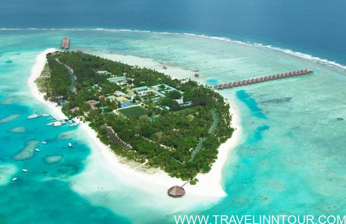 20 Best Maldives Resorts For Families And Couples Meeru Island Resort Maldives e1570868035579 - 20 Best Maldives Resorts For Families And Couples