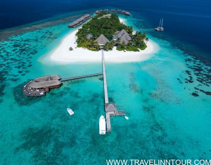 20 Best Maldives Resorts For Families And Couples Mirihi Island Resort Maldives e1570868406691 - 20 Best Maldives Resorts For Families And Couples