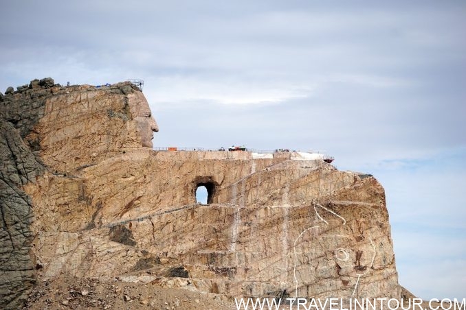 Mount Rushmore, A Perfect Destination for Summer Vacation. Crazy Horse Memorial e1574511239303 - Mount Rushmore, A Perfect Destination for Summer Vacation.