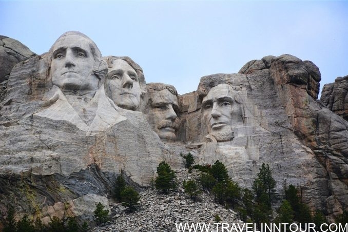 Mount Rushmore, A Perfect Destination for Summer Vacation. Mount Rushmore South Dakota e1574510559743 - Mount Rushmore, A Perfect Destination for Summer Vacation.