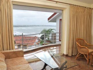 Sea View Villas in Goa for Rent Sea View Villas in Goa for Rent