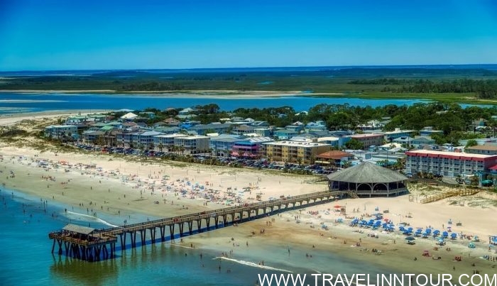 19 Best Vacation Destinations With Family Around The World Tybee Island Georgia America e1576789957867 - 19 Best Vacation Destinations With Family Around The World