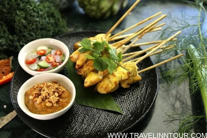 5 Famous Malaysian Dishes You Need To Try malaysian chicken satay e1575601406113 - 5 Famous Malaysian Dishes You Need To Try