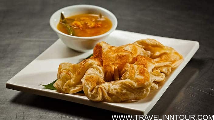 5 Famous Malaysian Dishes You Need To Try roti canai - 5 Famous Malaysian Dishes You Need To Try