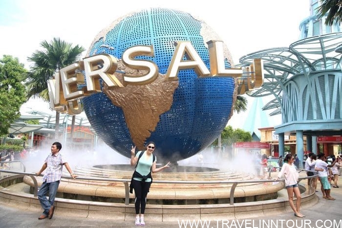 12 Best Places To Visit In Singapore and Bali Universal Studios Singapore e1581941921812 - 12 Best Places To Visit In Singapore and Bali