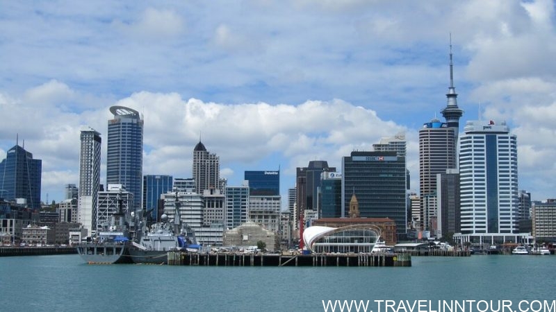 Best Cities To Live In New Zealand Auckland New Zealand City e1583985376865 - Best Cities To Live In New Zealand