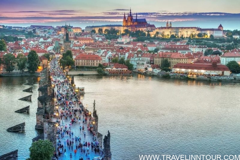 Best Travel Guide To Prague Prague Travel Guide