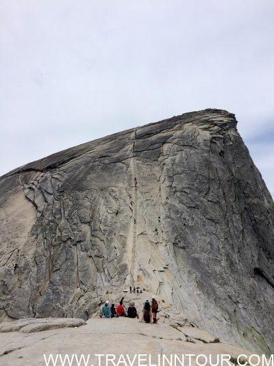 Yosemite National Park - A Must For Visitors To The USA Half Dome Hiking - Yosemite National Park - A Must For Visitors To The USA