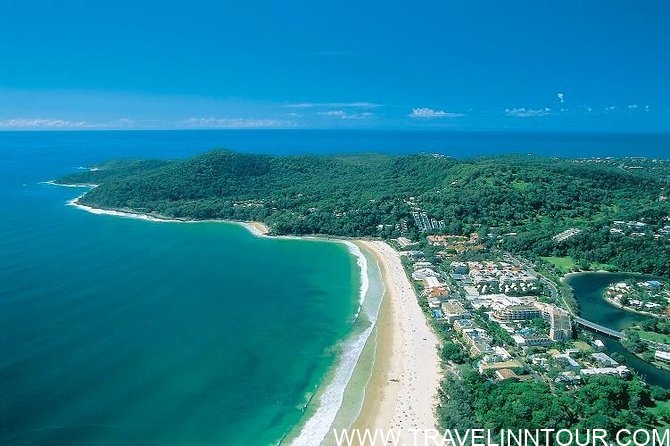 Sunshine Coast