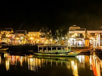 Things To Do In Hoi An At Night - Venice Of Vietnam Things to do in Hoi An at night