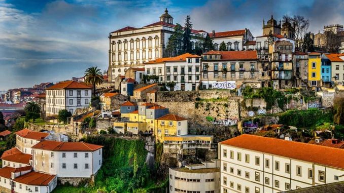 Porto Travel Guide Top 10 things to See in Porto with kids