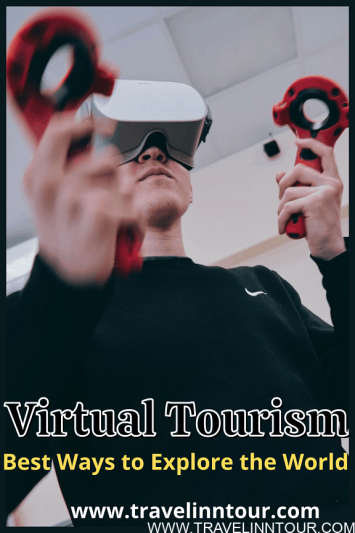 cons of virtual tourism