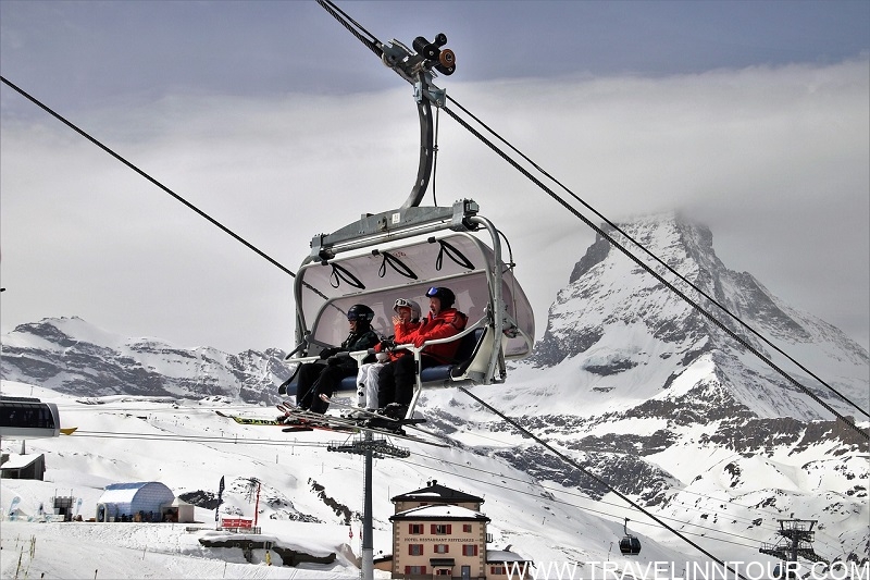 Matterhorn Ski