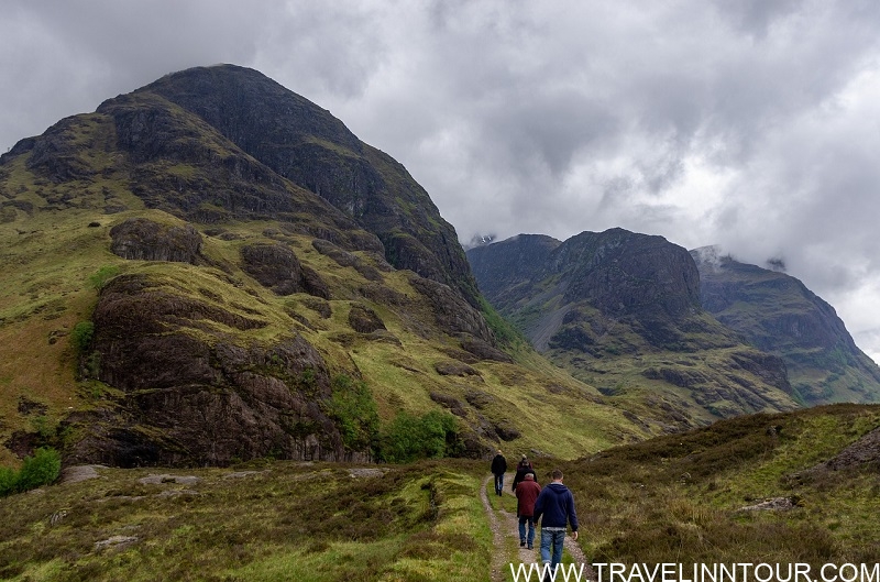 Highlands And Islands Scotland - Remote Scottish Island Holidays