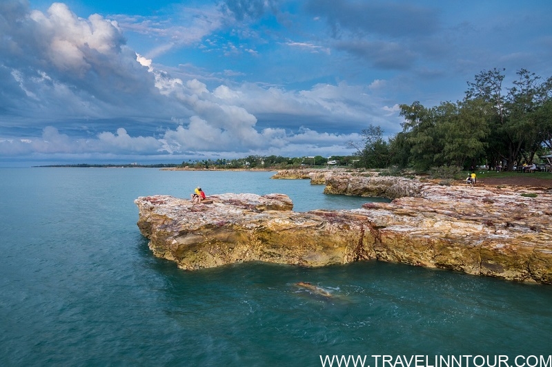 Places to Visit in Darwin Australia